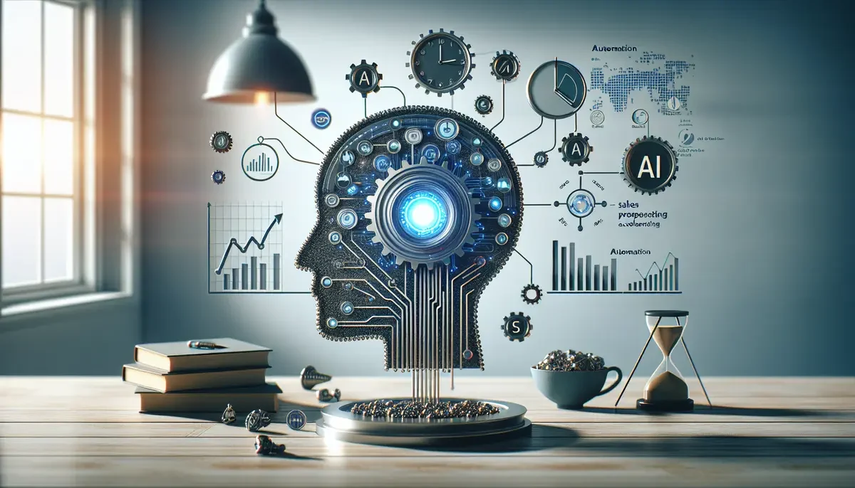 AI-Driven Lead Generation for SMBs